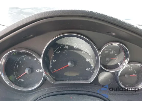 2008 Pontiac G6 from USA, damaged, VIN 1G2ZG57N384100247